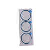 Pellicola protettiva per lenti antipolvere fustellata professionale Pellicola antigraffio per ombreggiatura