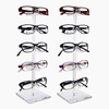 14 "H Counterop Acrilic Reser Display Stand per la raccolta degli occhiali