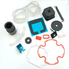 Produttore di accessori per mini robot in silicone OEM/ODM