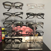 14 "H Counterop Acrilic Reser Display Stand per la raccolta degli occhiali