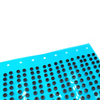 Guarnizione in silicone fustellatura piccola gomma siliconica pad personalizzato