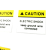 Etichette autoadesive per etichette adesive per prodotti elettronici